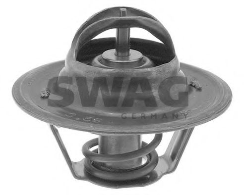 32 91 7910 SWAG Thermostat, coolant