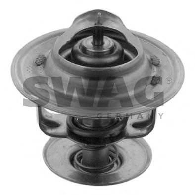 32 91 7932 SWAG Thermostat, coolant