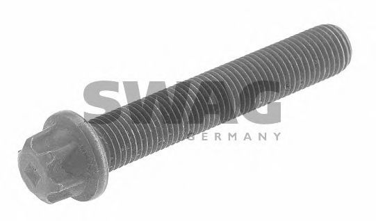 32 91 8148 SWAG Connecting Rod Bolt