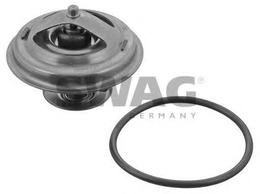 32 91 8270 SWAG Thermostat, coolant
