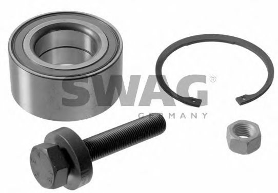 32 91 9920 SWAG Wheel Bearing Kit
