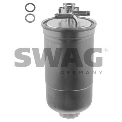 32 92 1622 SWAG Fuel Supply System Fuel filter