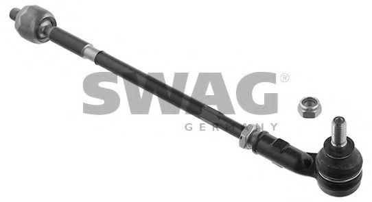 32 92 2516 SWAG Steering Rod Assembly
