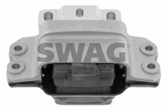 32 92 2726 SWAG Mounting, automatic transmission