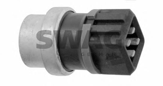 32 92 2882 SWAG Cooling System Sensor, coolant temperature