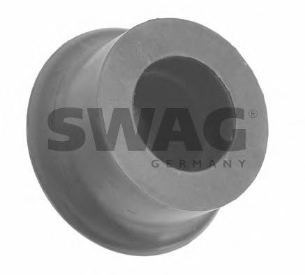 32 92 2936 SWAG Rubber Buffer, engine mounting