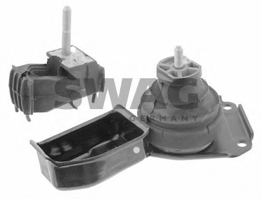 32 92 2944 SWAG Engine Mounting