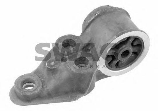 32 92 2982 SWAG Mounting, axle beam