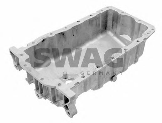 32 92 3048 SWAG Wet Sump