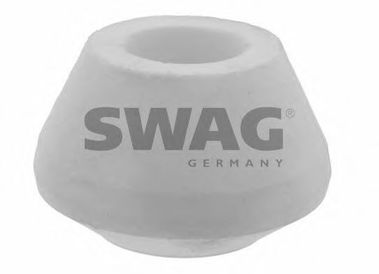 32 92 3436 SWAG Engine Mounting Rubber Buffer, engine mounting