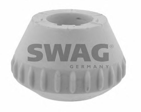 32 92 3440 SWAG Rubber Buffer, engine mounting