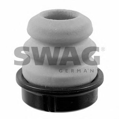 32 92 3502 SWAG Rubber Buffer, suspension