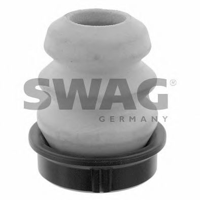32 92 3506 SWAG Rubber Buffer, suspension