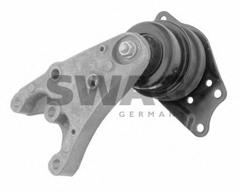 32 92 3878 SWAG Engine Mounting