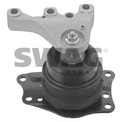 32 92 3884 SWAG Engine Mounting