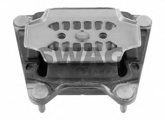 32 92 3988 SWAG Mounting, automatic transmission