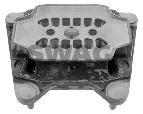 32 92 3992 SWAG Automatic Transmission Mounting, automatic transmission