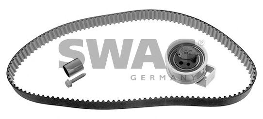 32 92 4706 SWAG Timing Belt Kit
