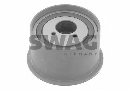 32 92 6168 SWAG Deflection/Guide Pulley, timing belt