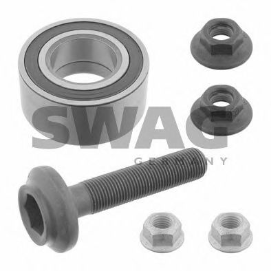 32 92 7363 SWAG Wheel Suspension Wheel Bearing Kit