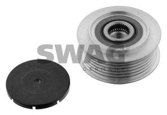 32 92 9964 SWAG Alternator Freewheel Clutch