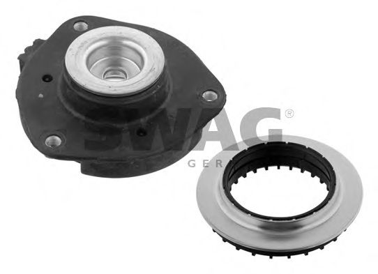 32 93 2708 SWAG Top Strut Mounting