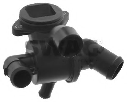 32 93 9226 SWAG Cooling System Thermostat, coolant