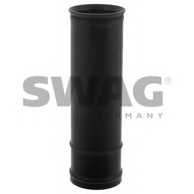 32 93 9248 SWAG Suspension Protective Cap/Bellow, shock absorber