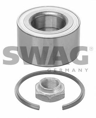 34 90 5982 SWAG Wheel Bearing Kit