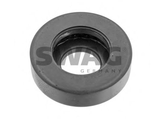 34 91 8180 SWAG Anti-Friction Bearing, suspension strut support mounting