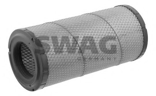37 93 3770 SWAG Air Supply Air Filter