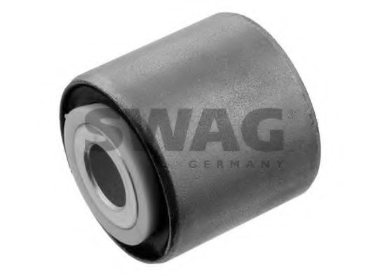 37 93 5259 SWAG Wheel Suspension Mounting, stabilizer coupling rod