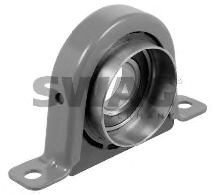 37 93 8081 SWAG Mounting, propshaft