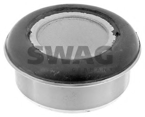 37 94 4892 SWAG Mounting, axle beam