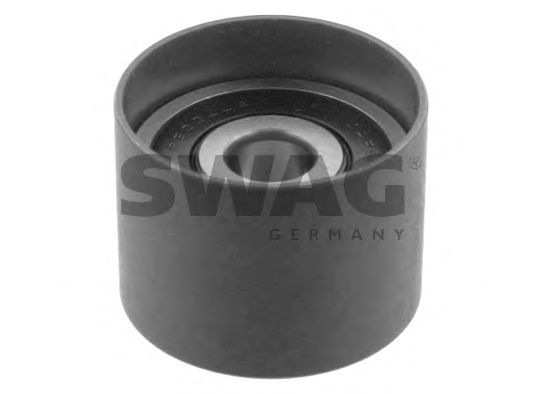38030006 SWAG Deflection/Guide Pulley, timing belt