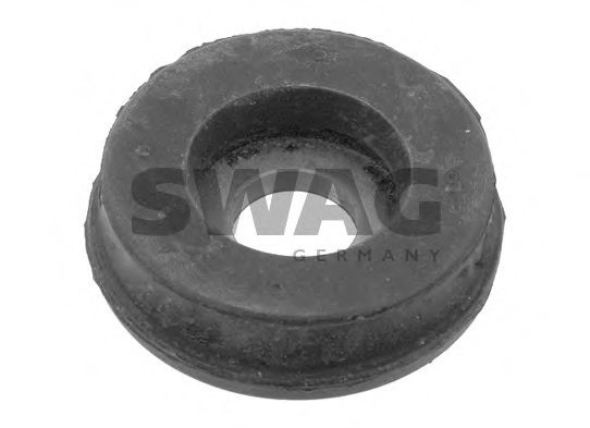 38 93 4848 SWAG Mounting, axle beam
