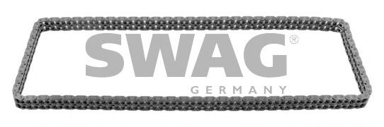 38 93 4971 SWAG Timing Chain