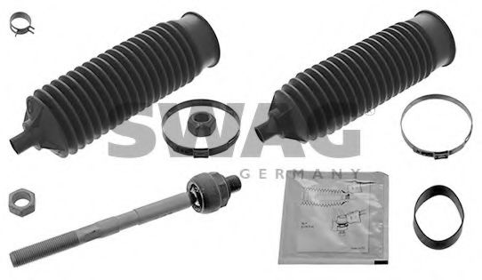 38 93 8885 SWAG Tie Rod Axle Joint
