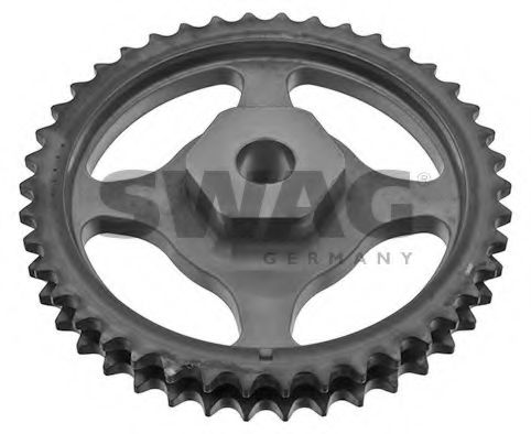 38 94 0774 SWAG Engine Timing Control Gear, camshaft
