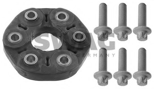 38 94 0929 SWAG Joint, propshaft