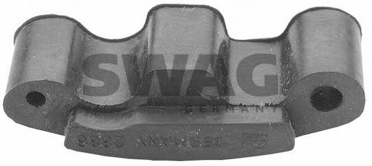 40 09 0003 SWAG Guides, timing chain