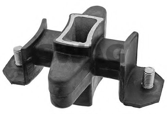 40 13 0026 SWAG Mounting, automatic transmission