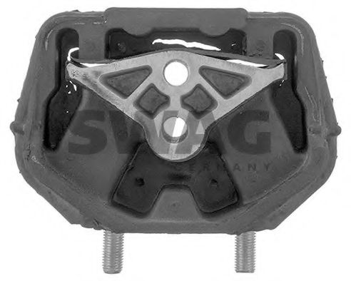 40 13 0030 SWAG Mounting, automatic transmission
