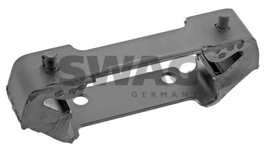 40 13 0033 SWAG Mounting, support frame/engine carrier
