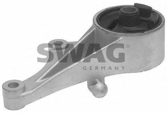 40 13 0046 SWAG Engine Mounting