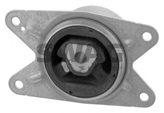 40 13 0054 SWAG Mounting, automatic transmission