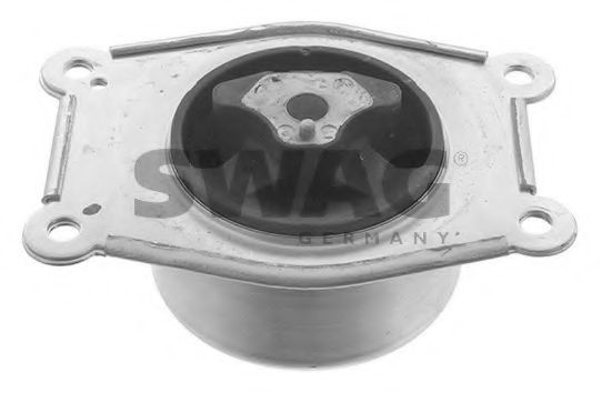 40 13 0055 SWAG Mounting, automatic transmission