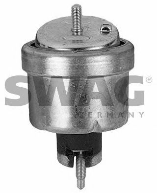 40 13 0068 SWAG Engine Mounting