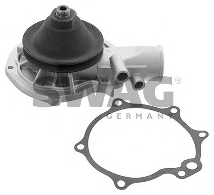 40 15 0007 SWAG Cooling System Water Pump