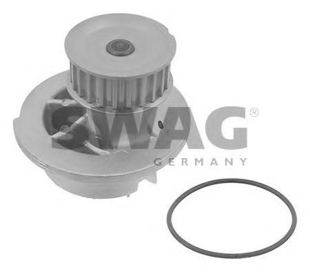 40 15 0010 SWAG Cooling System Water Pump